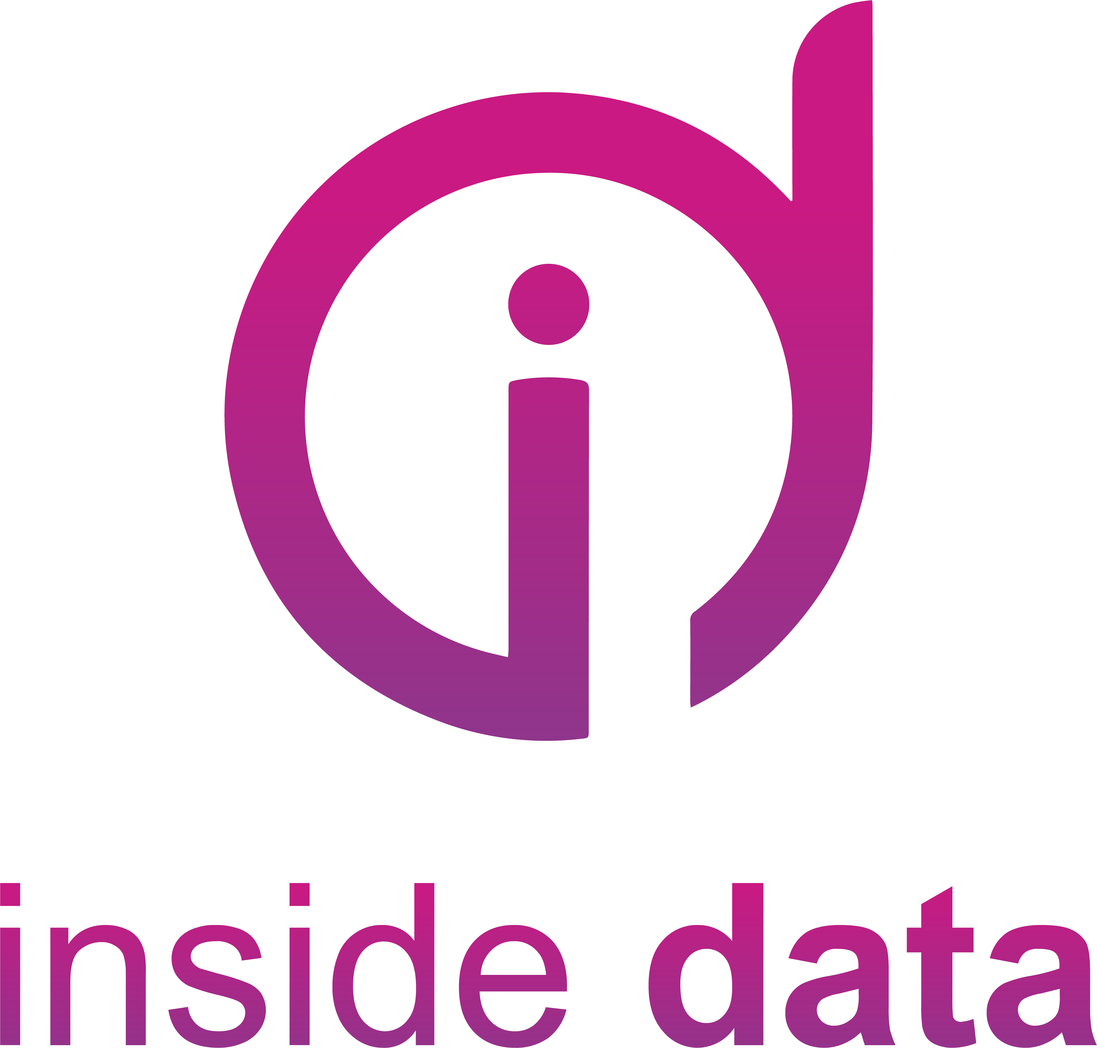 Inside Data Group GmbH - logo