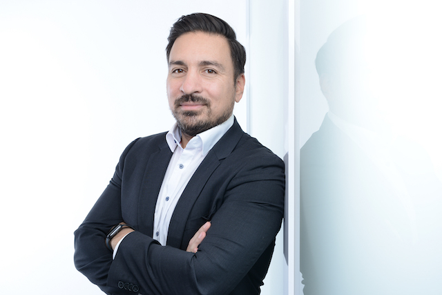 Baris Gündogdu